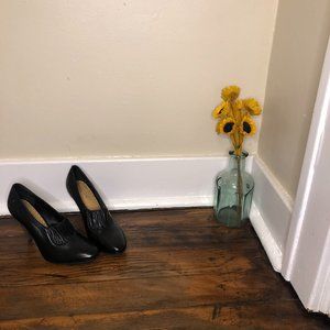 Vintage Coach pumps